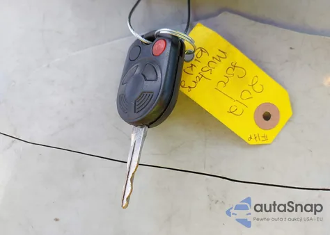 2012 Ford Mustang V6 z USA, uszkodzony, nr VIN 1ZVBP8EM2C5205421